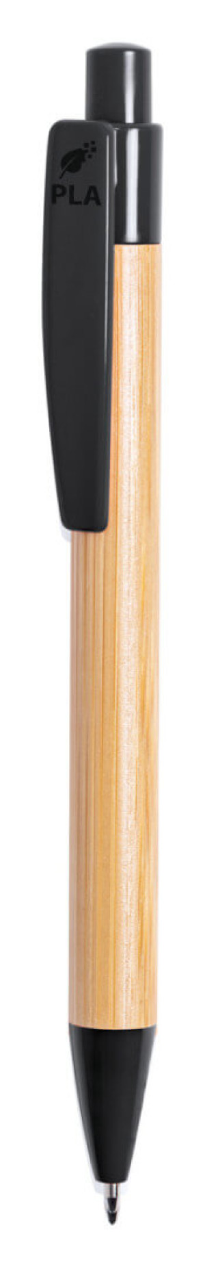 Bambus Kugelschreiber Heloix - Reklamnepredmety