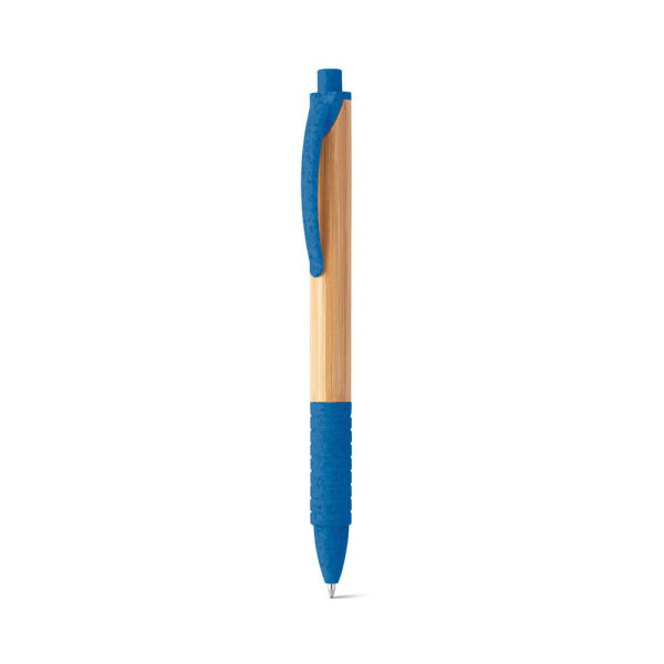 Bambusové guľôčkové pero KUMA