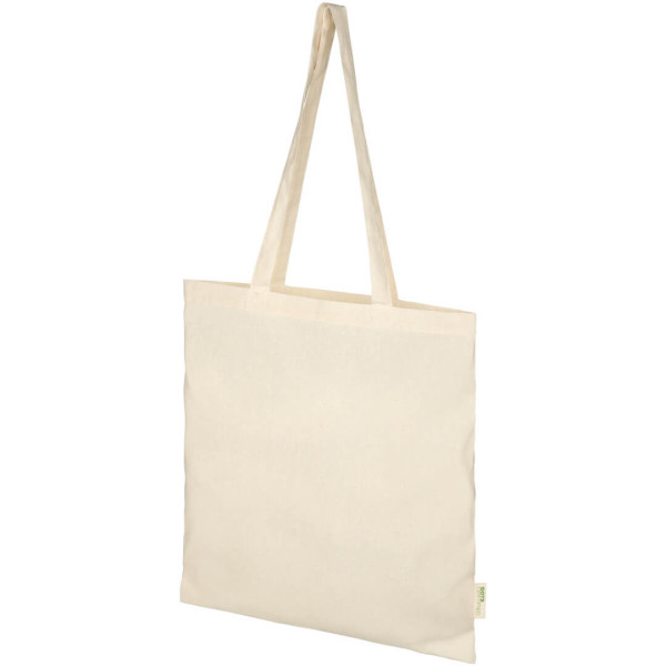 Nákupná taška z organickej bavlny Orissa