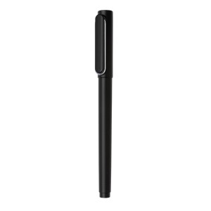 X6 Stift mit Ultra-Glide Tinte, anthrazit - Reklamnepredmety