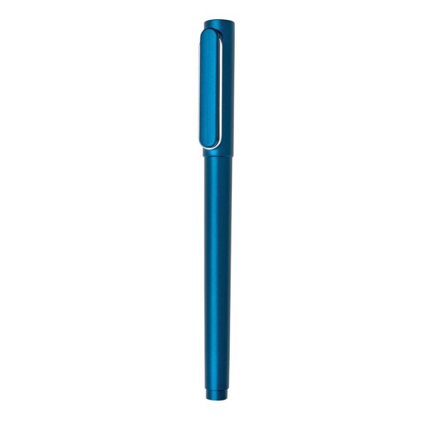 X6 Stift mit Ultra-Glide Tinte, anthrazit