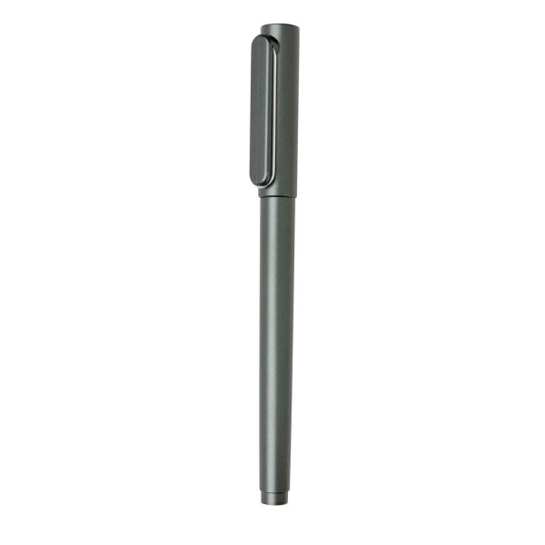 X6 Stift mit Ultra-Glide Tinte, anthrazit