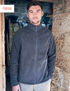 Fleecová bunda Expert Corey 200 - Reklamnepredmety