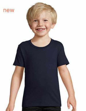 Detské tričko Crusader - Reklamnepredmety