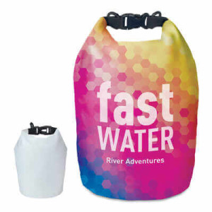 Waterproof bag 3,5L - Reklamnepredmety