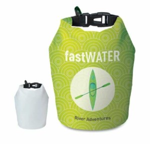 Waterproof bag 1,5L - Reklamnepredmety