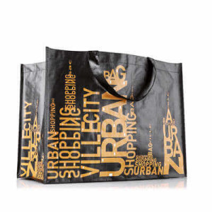MO4120 - Horizontal shopping bag - Reklamnepredmety