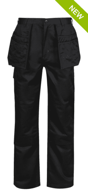 Pracovné nohavice Pro Cargo Holster (Short) - Reklamnepredmety