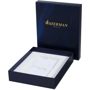 Darčeková krabička dvoch pier Waterman - Reklamnepredmety