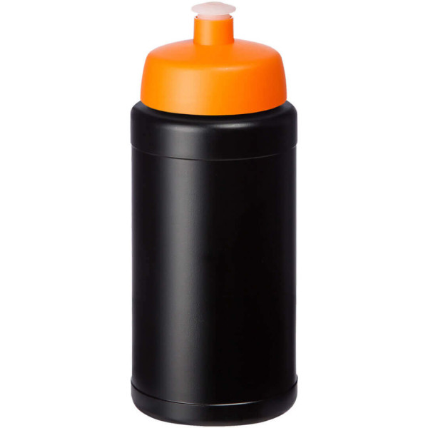 500 ml Baseline-Sportflasche aus recyceltem Material