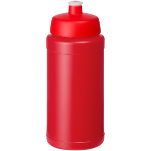 500 ml Baseline-Sportflasche aus recyceltem Material - Reklamnepredmety