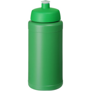 500 ml Baseline-Sportflasche aus recyceltem Material - Reklamnepredmety
