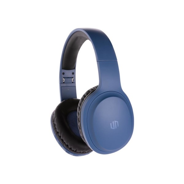 Urban Vitamin Belmont Wireless Kopfhörer, blau