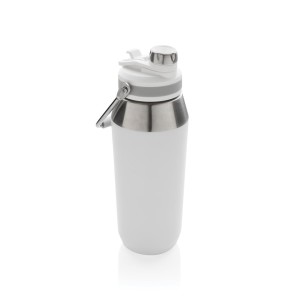 1L Vakuum StainlessSteel Flasche mit Dual-Deckel-Funktion, n - Reklamnepredmety