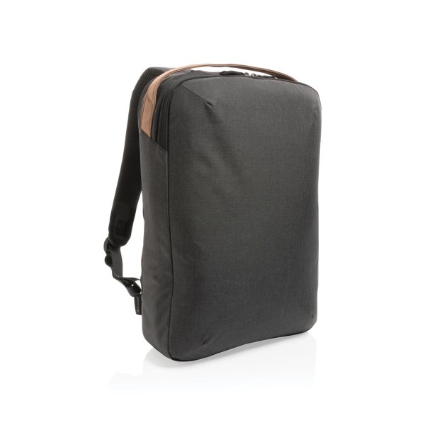 Impact AWARE™ 300D Two-Tone Deluxe 15.6" Laptop-Rucksack, na