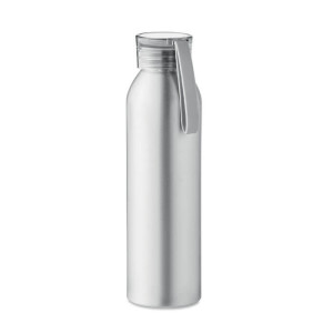 Aluminiumflasche 600ml NAPIER - Reklamnepredmety