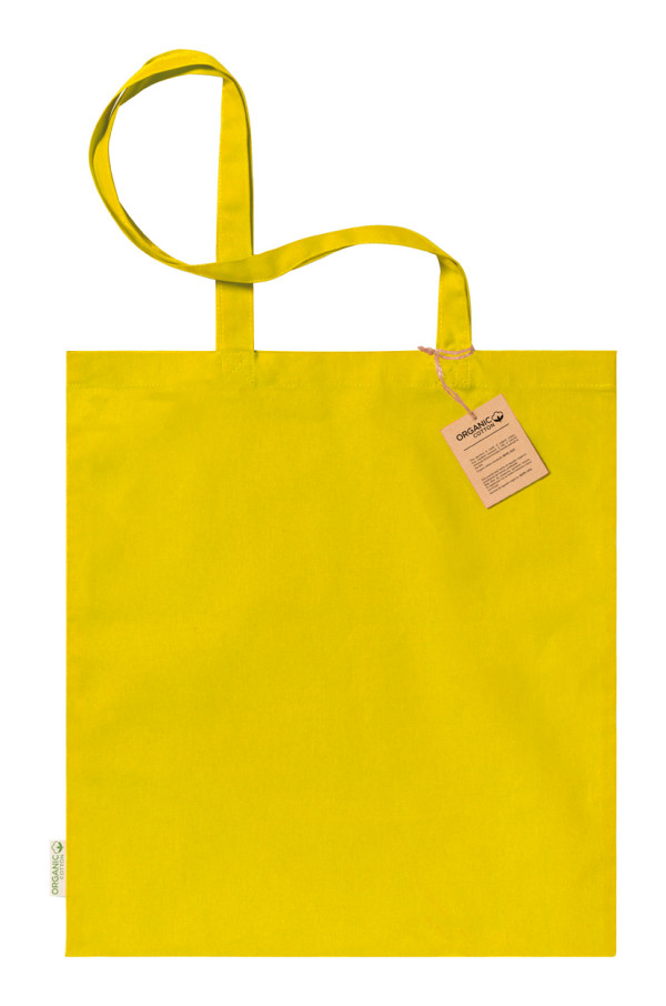 Klimbou-Einkaufstasche aus Baumwolle