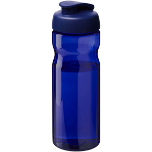 Športová fľaša H2O Active® Base Tritan™ s objemom 650 ml s odklápacím viečkom - Reklamnepredmety