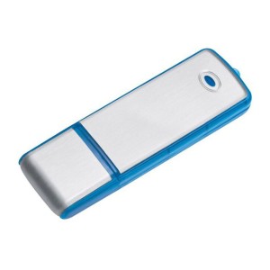 USB-Sticks in verschiedenen Farben und Größen - Reklamnepredmety