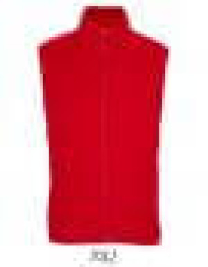 Unisex fleecová vesta - Reklamnepredmety