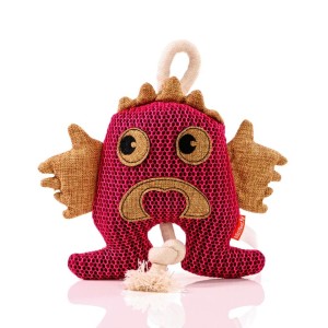 MiniFeet® Dog Toy Monster - Reklamnepredmety
