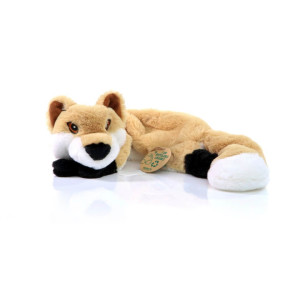 MiniFeet® Dog Toy RecycelFox - Reklamnepredmety