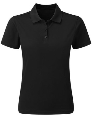 Nachhaltiges Premium-Poloshirt für Damen - Reklamnepredmety