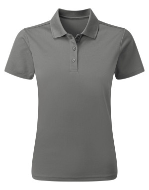Nachhaltiges Premium-Poloshirt für Damen - Reklamnepredmety