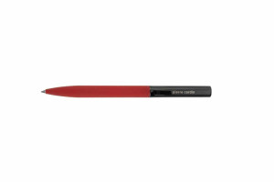 Elegantné guľôčkové pero PIERRE CARDIN VIVID RED - Reklamnepredmety