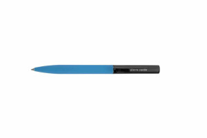 Elegantné guľôčkové pero PIERRE CARDIN VIVID BLUE - Reklamnepredmety