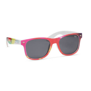 Fully customized RPET Sunglasses - Reklamnepredmety