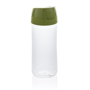 Tritan™ Renew 0,5L Flasche Made In EU, grün - Reklamnepredmety