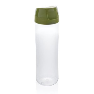 Tritan™ Renew 0,75L Flasche Made In EU, grün - Reklamnepredmety