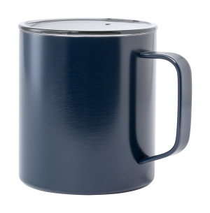 copper insulated thermo mug - Reklamnepredmety