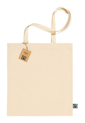 fairtrade shopping bag - Reklamnepredmety