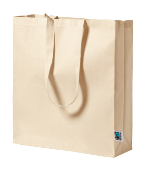 fairtrade shopping bag - Reklamnepredmety