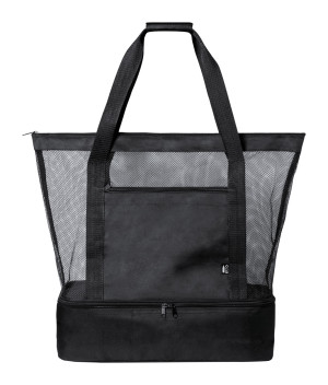 RPET cooler shopping bag - Reklamnepredmety