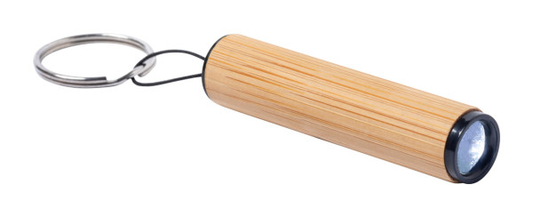 bamboo flashlight