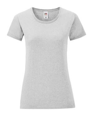 women T-shirt - Reklamnepredmety