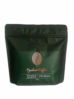 Coffee beans 100% Arabica Opulent Coffee