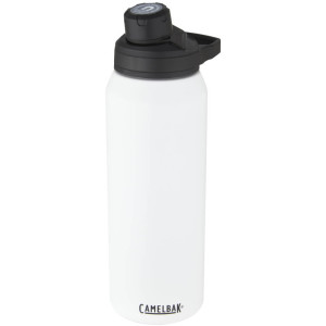 Chute® Mag Izolovaná športová fľaša z nerezovej ocele s objemom 1 l - Reklamnepredmety