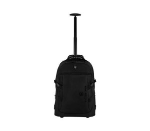 Vx Sport EVO, Backpack on Wheels, Black/Black - Reklamnepredmety