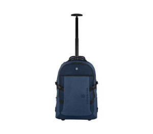 Vx Sport EVO, Backpack on Wheels, Deep Lake/Blue - Reklamnepredmety