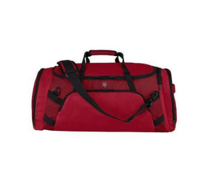 Vx Sport EVO, 2-in-1 Backpack/Duffel, Scarlet Sage/Red - Reklamnepredmety