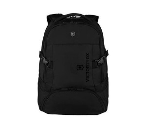 Vx Sport EVO, Deluxe Backpack, Black/Black - Reklamnepredmety