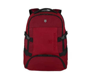 Vx Sport EVO, Deluxe Backpack, Scarlet Sage/Red - Reklamnepredmety