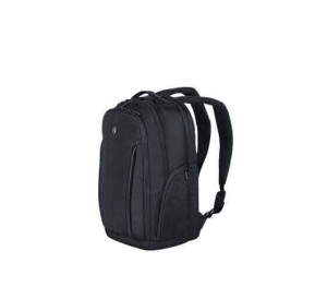 Altmont Professional, Essentials Laptop Backpack, Black - Reklamnepredmety