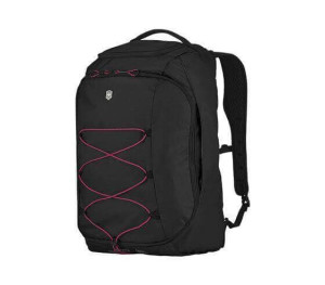 Altmont Active L.W., 2-in-1 Duffel Backpack, Black - Reklamnepredmety