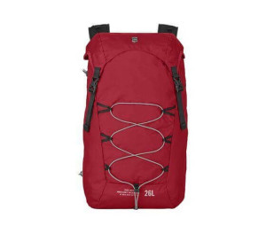 Altmont Active L.W., Captop Backpack, Red - Reklamnepredmety