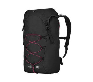 Altmont Active L.W., Captop Backpack, Black - Reklamnepredmety